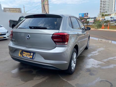 VolksWagen Polo 1.0 Flex 12V 5p