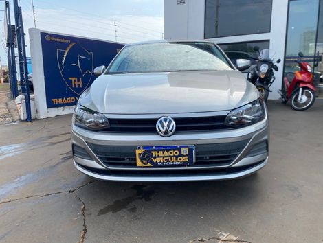 VolksWagen Polo 1.0 Flex 12V 5p
