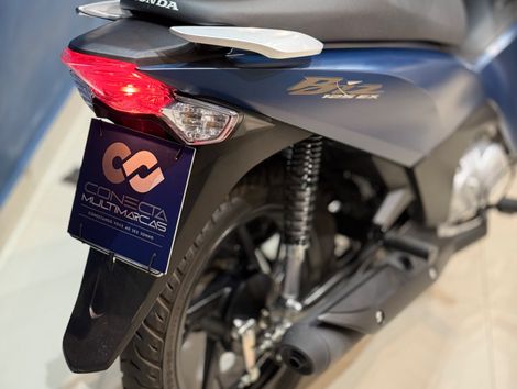 HONDA BIZ 125 EX/ 125 EX FLEX