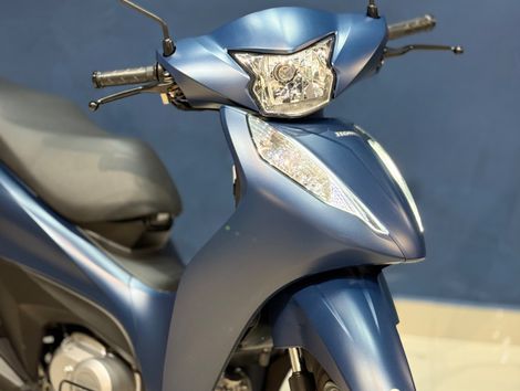 HONDA BIZ 125 EX/ 125 EX FLEX