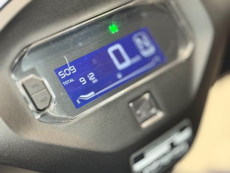 HONDA BIZ 125 EX/ 125 EX FLEX