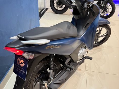 HONDA BIZ 125 EX/ 125 EX FLEX