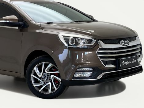 JAC T40 1.6 16V 5p Aut.