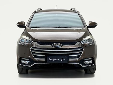 JAC T40 1.6 16V 5p Aut.