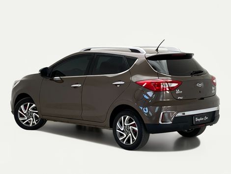 JAC T40 1.6 16V 5p Aut.