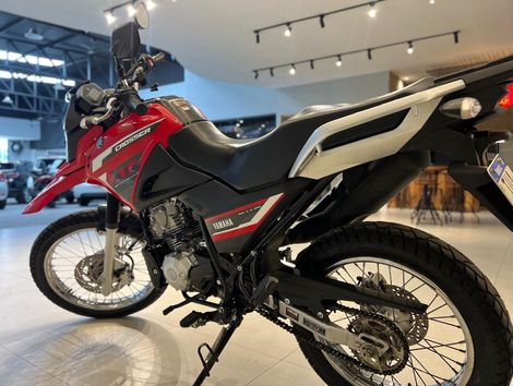 YAMAHA XTZ 150 CROSSER Z FLEX