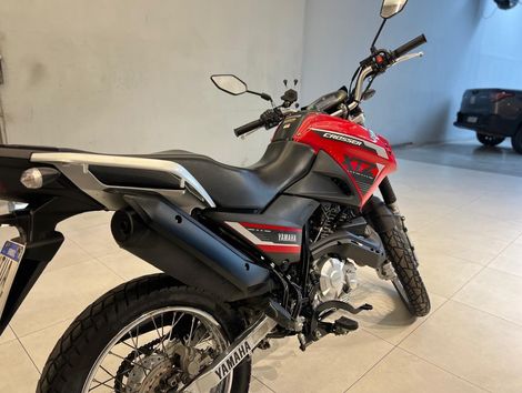 YAMAHA XTZ 150 CROSSER Z FLEX