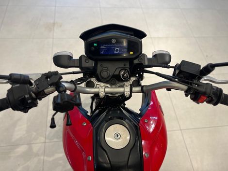 YAMAHA XTZ 150 CROSSER Z FLEX