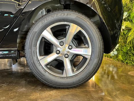 Chevrolet ONIX HATCH LT 1.4 8V FlexPower 5p Aut.