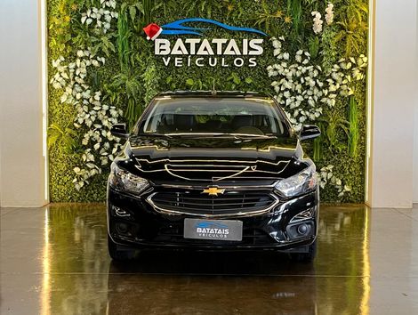 Chevrolet ONIX HATCH LT 1.4 8V FlexPower 5p Aut.