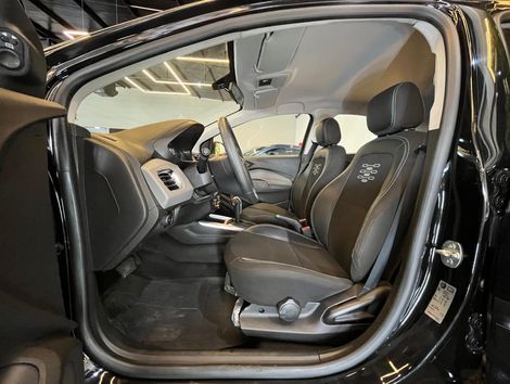 Chevrolet ONIX HATCH LT 1.4 8V FlexPower 5p Aut.