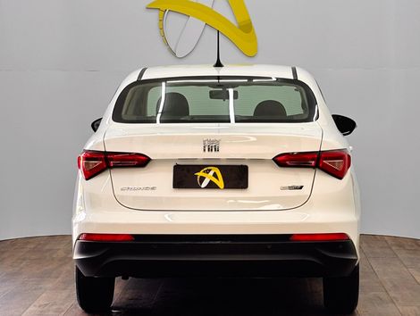 Fiat CRONOS DRIVE 1.0 6V Flex