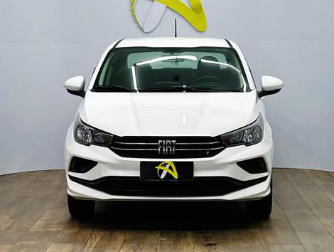 Fiat CRONOS DRIVE 1.0 6V Flex