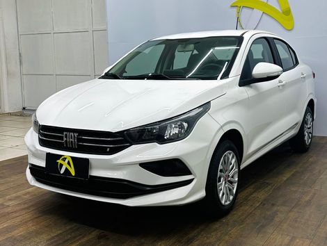 Fiat CRONOS DRIVE 1.0 6V Flex