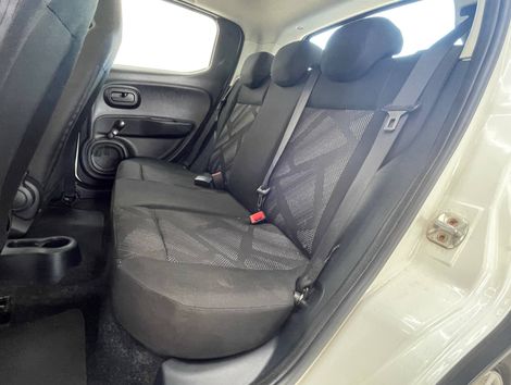 Fiat MOBI LIKE 1.0 Fire Flex 5p.