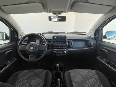 Fiat MOBI LIKE 1.0 Fire Flex 5p.