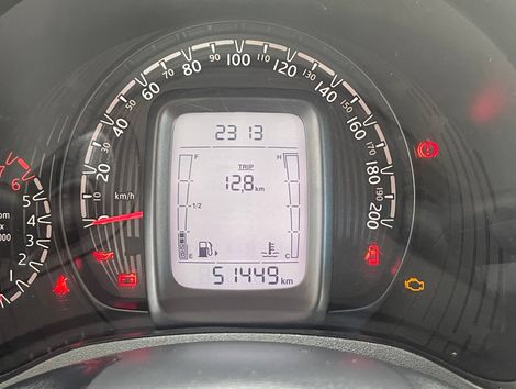 Fiat MOBI LIKE 1.0 Fire Flex 5p.