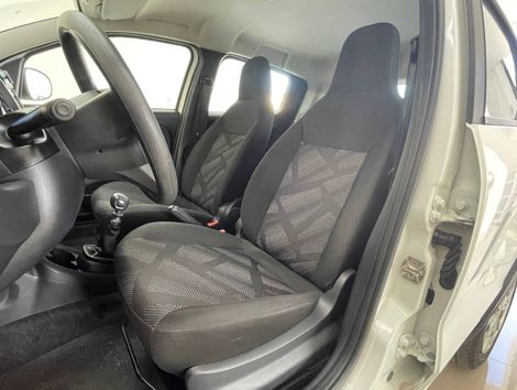 Fiat MOBI LIKE 1.0 Fire Flex 5p.