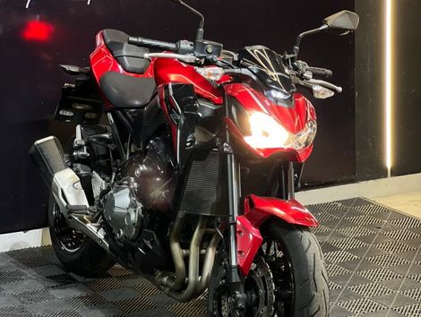 KAWASAKI Z 900