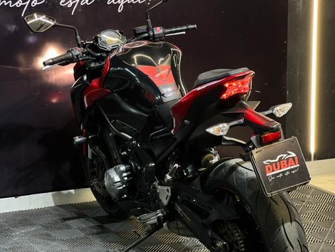 KAWASAKI Z 900