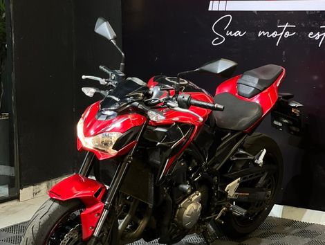 KAWASAKI Z 900