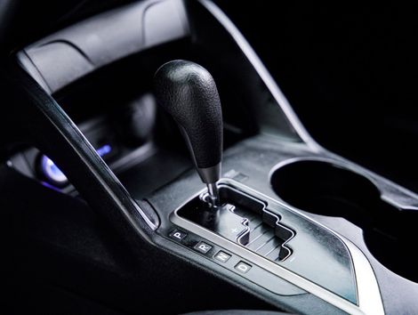 Hyundai ix35 2.0 16V 170cv 2WD/4WD Aut.