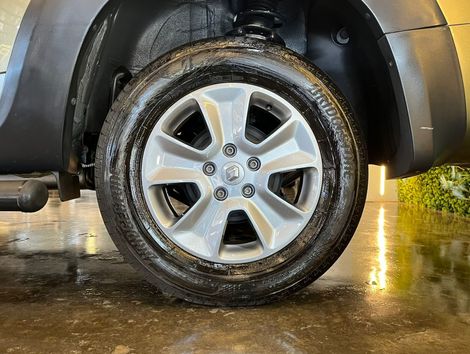 Renault DUSTER OROCH Dyna. 2.0 Flex 16V Aut.