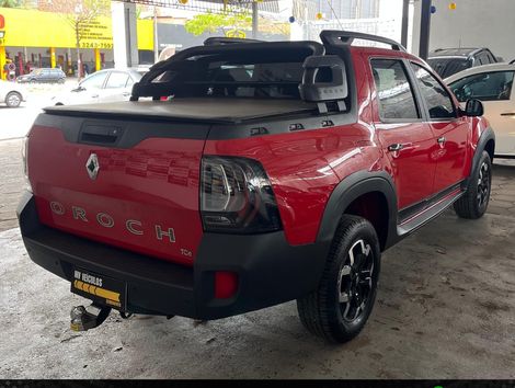 Renault OROCH Outsider 1.3Tce Flex Aut.