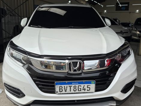 Honda HR-V EXL 1.8 Flexone 16V 5p Aut.