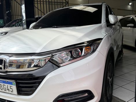 Honda HR-V EXL 1.8 Flexone 16V 5p Aut.
