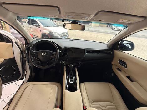 Honda HR-V EXL 1.8 Flexone 16V 5p Aut.