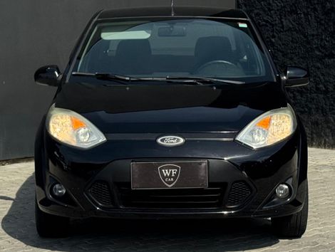 Ford Fiesta 1.6 8V Flex/Class 1.6 8V Flex 5p