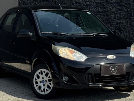 Ford Fiesta 1.6 8V Flex/Class 1.6 8V Flex 5p