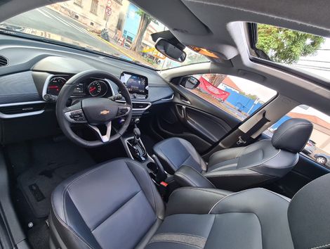 Chevrolet TRACKER Premier 1.2 Turbo 12V Flex Aut.