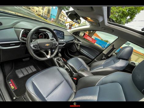 Chevrolet TRACKER Premier 1.2 Turbo 12V Flex Aut.