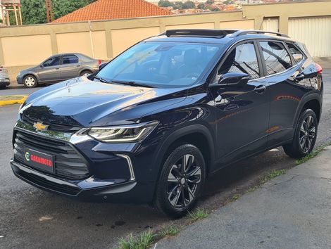 Chevrolet TRACKER Premier 1.2 Turbo 12V Flex Aut.