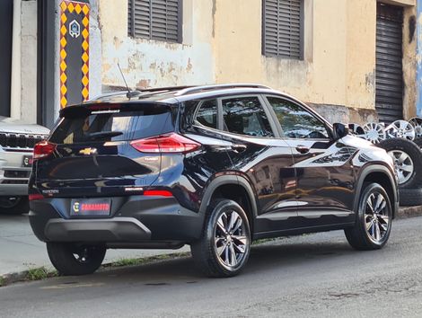 Chevrolet TRACKER Premier 1.2 Turbo 12V Flex Aut.