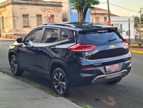 Chevrolet TRACKER Premier 1.2 Turbo 12V Flex Aut.
