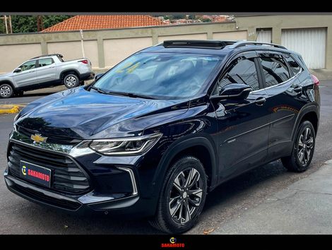 Chevrolet TRACKER Premier 1.2 Turbo 12V Flex Aut.