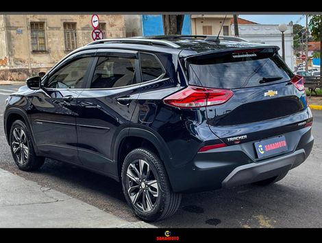 Chevrolet TRACKER Premier 1.2 Turbo 12V Flex Aut.