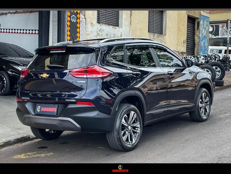 Chevrolet TRACKER Premier 1.2 Turbo 12V Flex Aut.