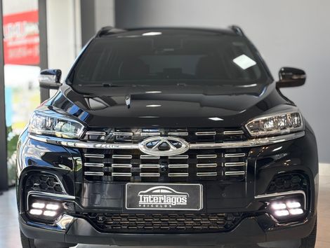 Caoa Chery Tiggo 8 TXS 1.6 16V TGDi Aut.