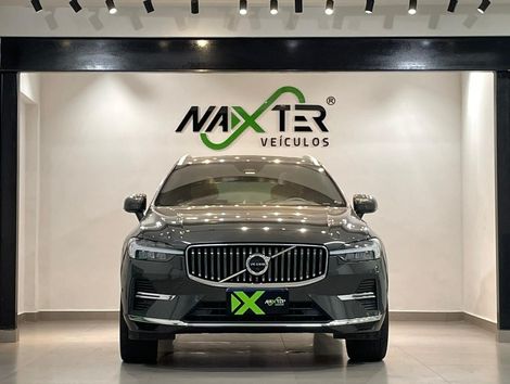 Volvo XC 60 T-8 INSCRIPTION 2.0 (Híbrido)