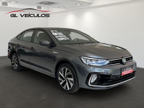 VolksWagen VIRTUS Highline 200 TSI 1.0 Flex 12V Aut