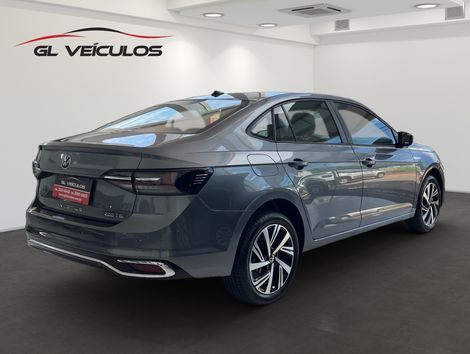 VolksWagen VIRTUS Highline 200 TSI 1.0 Flex 12V Aut