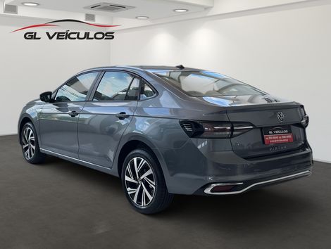 VolksWagen VIRTUS Highline 200 TSI 1.0 Flex 12V Aut