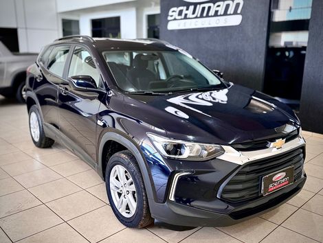 Chevrolet TRACKER LT 1.0 Turbo 12V Flex Aut.