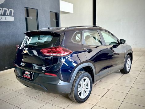 Chevrolet TRACKER LT 1.0 Turbo 12V Flex Aut.