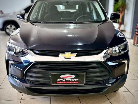 Chevrolet TRACKER LT 1.0 Turbo 12V Flex Aut.