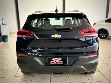 Chevrolet TRACKER LT 1.0 Turbo 12V Flex Aut.